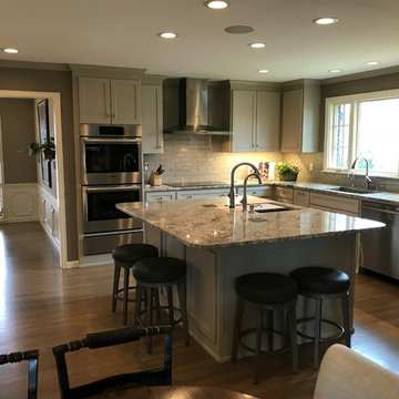 1961 Ranch House Remodel and Update
