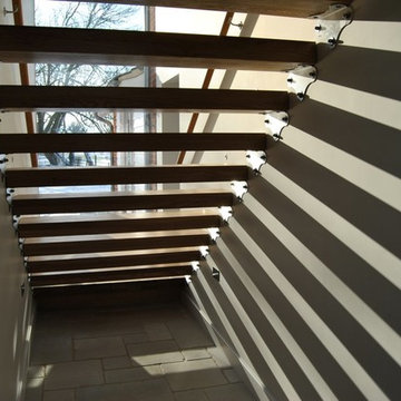 Bridge House