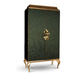 Case Goods - Buffets And Sideboards
