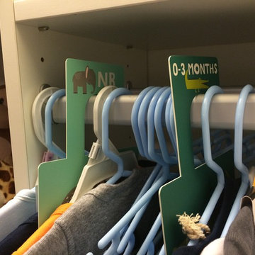 Baby Closet