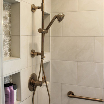 Who does high quality remodeling in Potomac Maryland?