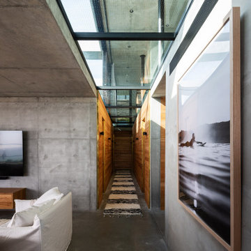 Bunker House