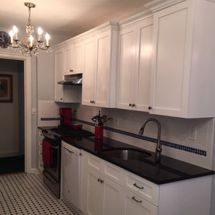 Majestic Kitchens 2015