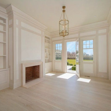 Custom Homes
