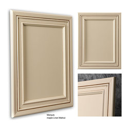 Marquis Showplace Cabinets - Kitchen Cabinetry