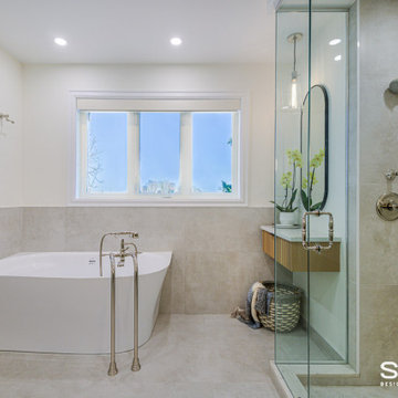 Toronto Family Home Update