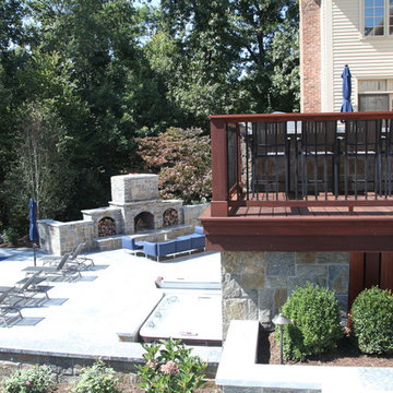 Open Air expansion
