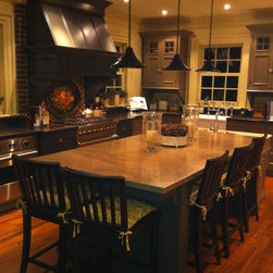 Countertops - Kitchen Countertops