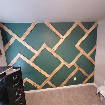 Accent Walls