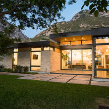 front/walkway