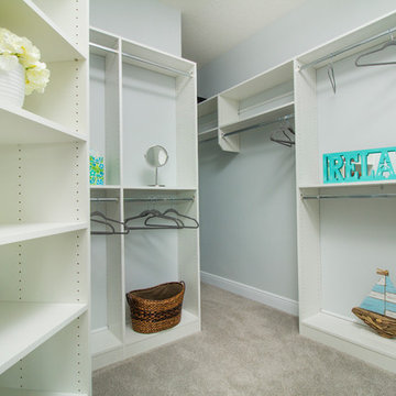 Abacos Model at Cashel Village in Capron Ridge