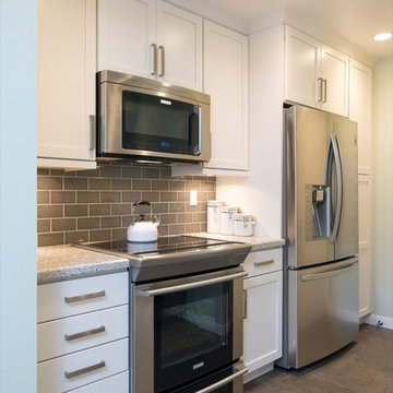 La Jolla, California Kitchen Remodel 2