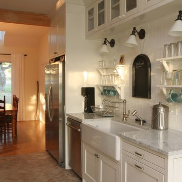 Paleo Kitchen Remodel