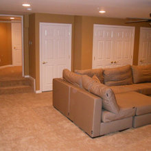 closet doors
