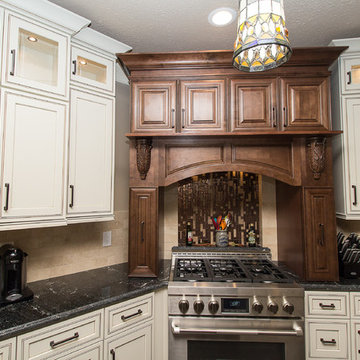 Sand Hollow - Kitchen