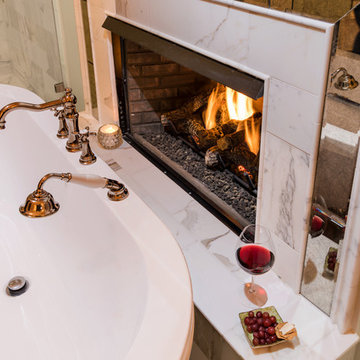 Atlanta Showroom Projects