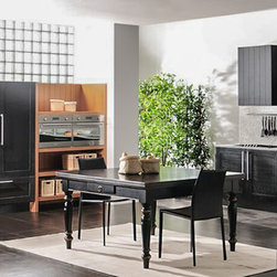 Designer Range Hoods - "Insert/Liner" Series - Range Hoods And Vents