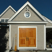 Exteriors/colors etc.