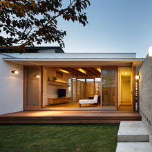 Outdoor Living