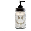 Jack-O-Lantern Soap Dispenser
