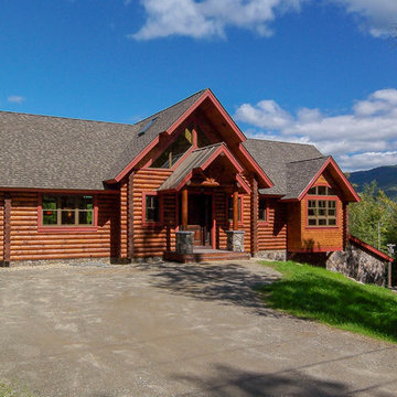 LogHouse