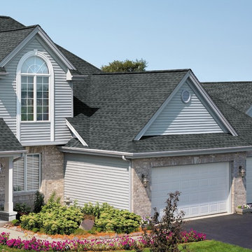 Above Roofing & Exteriors