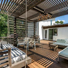 Deck Ideas