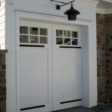 Garage Doors
