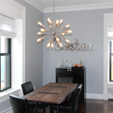South Boston Condo