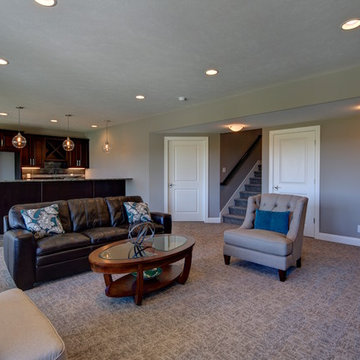 Freeport Ranch Sideload