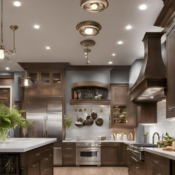 Recessed Lighting