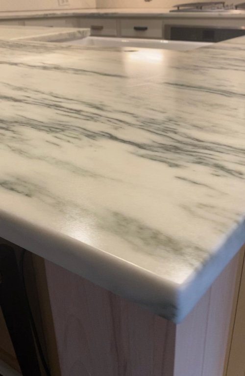 Sealer For Honed Quartz at Cleo Yates blog