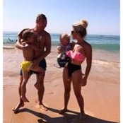 Bex Harding's photo