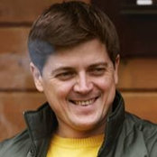Алексей Мельникs billede