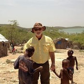 Tim Rogers's photo