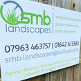 SMB Landscapes's profile photo