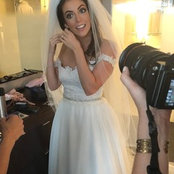 Lia Moreggi's photo