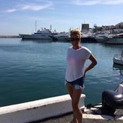 Nicola Murphy's photo