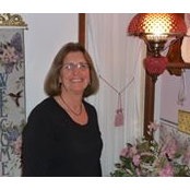 Susie Ballard's photo