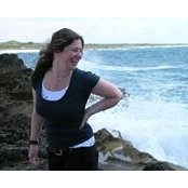 Foto von Lucy Mckiernan