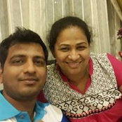 Madhuri Vegi's photo