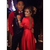 Romy Nakada's photo
