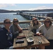 Kate Gallagher's photo