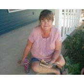 Louise Stewart's photo