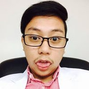 Clarence Santos's photo