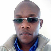 Photo de Shadrack Ouko
