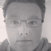 Andy Harker's photo