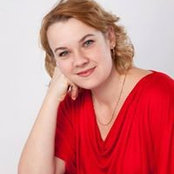 Yulia Dianova's photo