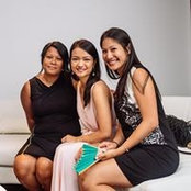 Christina Wong's photo