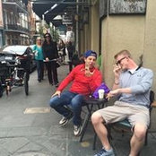 Tommy McCord's photo